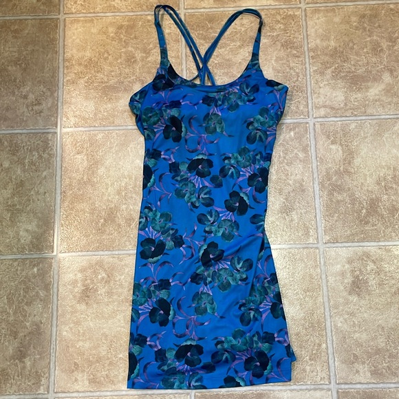 Title nine Dresses & Skirts - 3 for $30* Title Nine Built-In Bra Dress